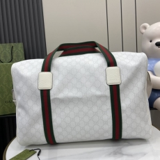 Gucci Travel Bags